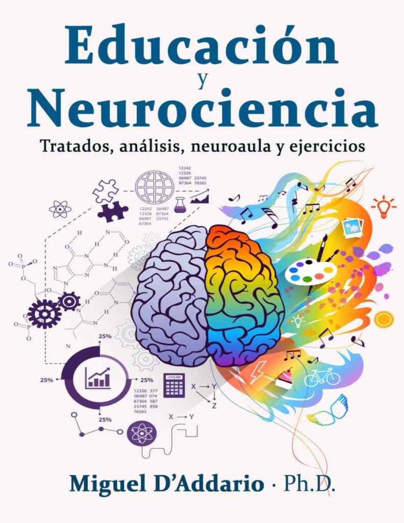 Educación y Neurociencia - Tratados, Análisis, Neuroaula y Ejercicios [Descargar]