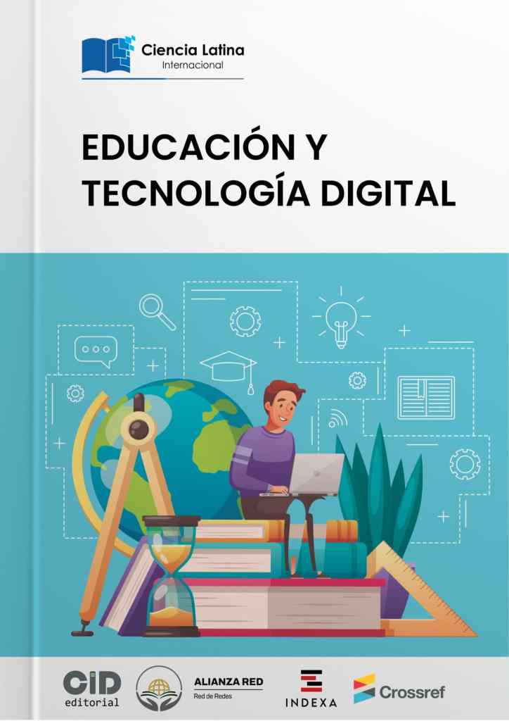 Educación y Tecnología Digital [Descargar]