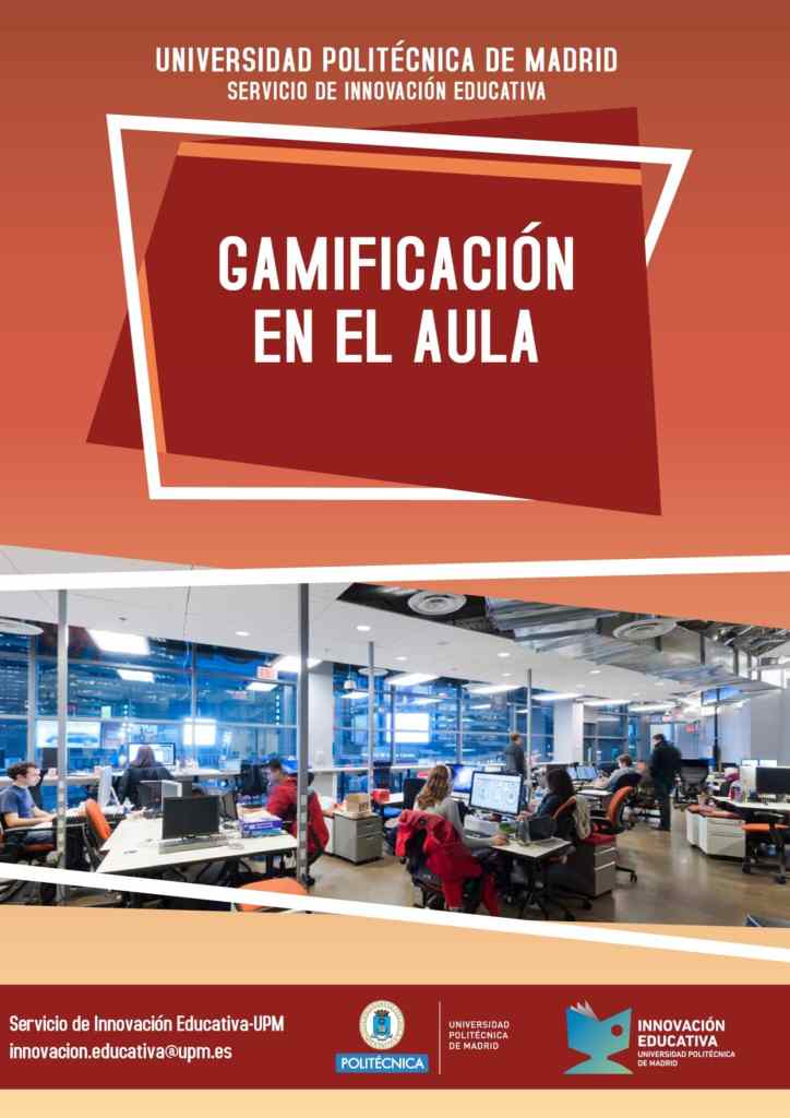 Gamificación en el Aula