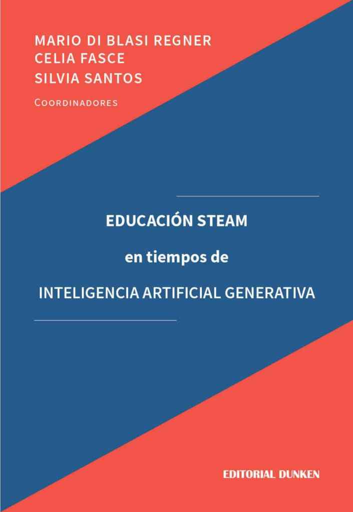 Educación STEM en Tiempos de Inteligencia Artificial [Descargar]