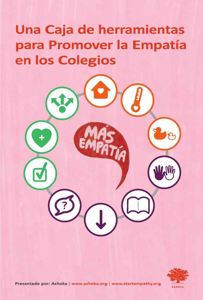 Una Caja de Herramientas para Promover la Empatía en los Colegios [Descargar]