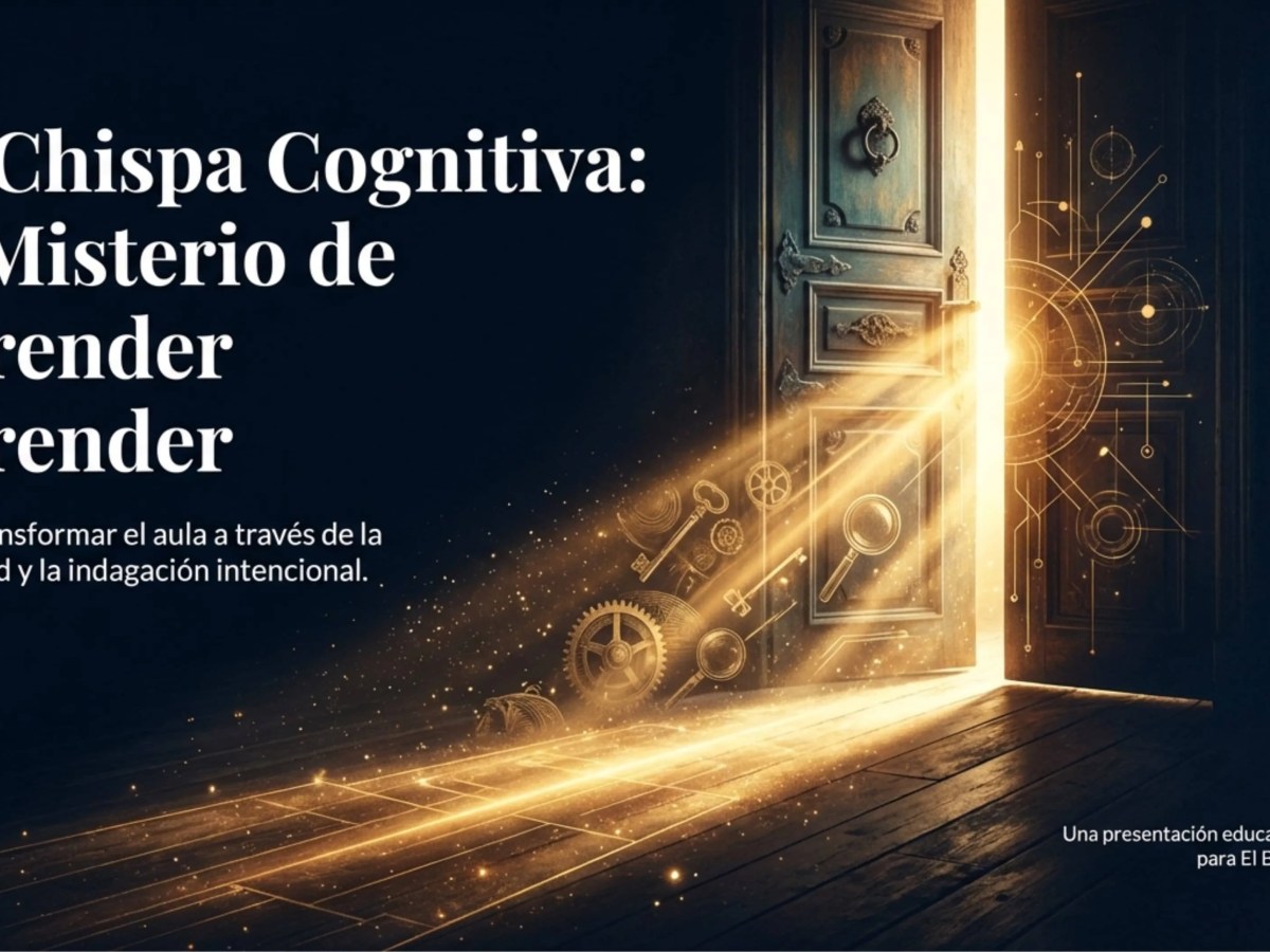 Tecnicas Efectivas para Despertar la Curiosidad en&nbsp;Clase