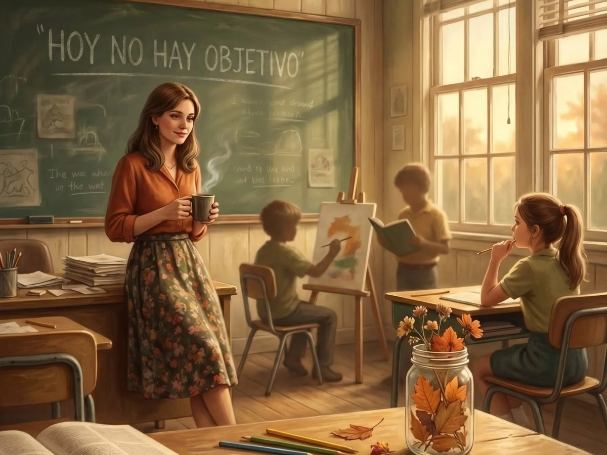 La Clase Interminable